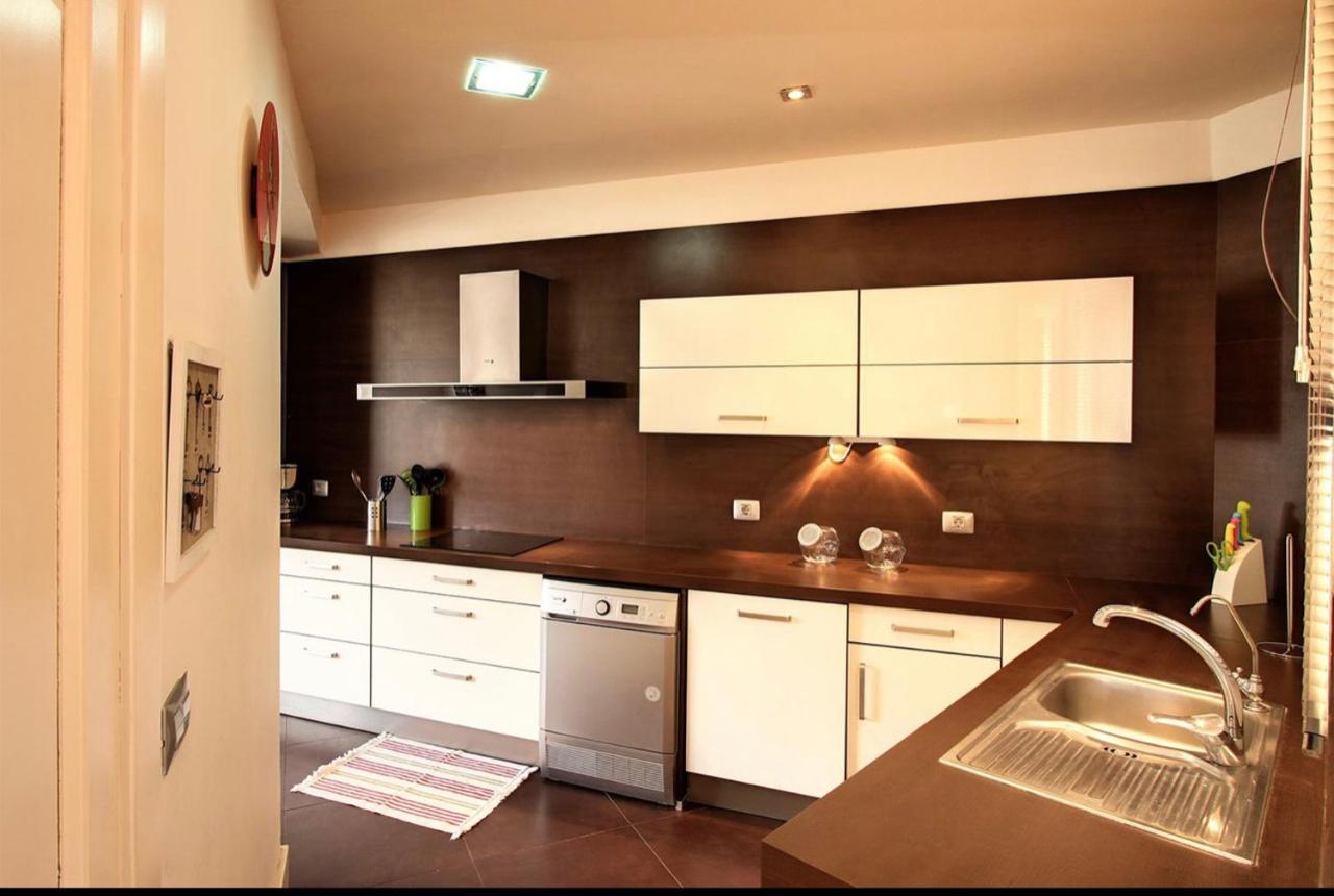 Ferienwohnung Laureli Tazacorte Exterior foto